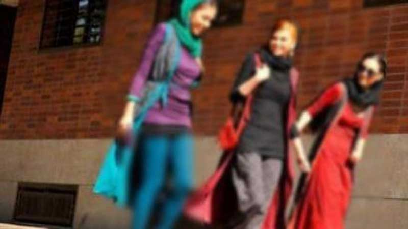 پیروزی بر نفس اماره از فواید چادر